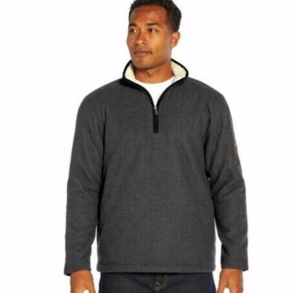 Orvis | Shirts | Nwt Orvis Sherpa Lined 